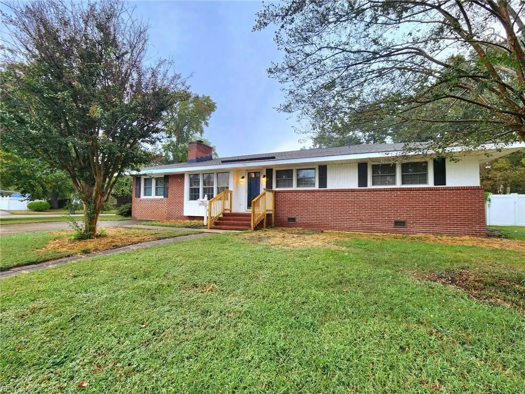 616 Big Bethel Road, Hampton, VA 23666 - #1