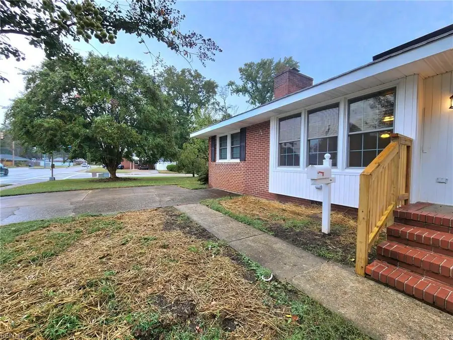 616 Big Bethel Road, Hampton, VA 23666 - #2