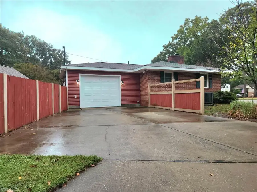 616 Big Bethel Road, Hampton, VA 23666 - #3