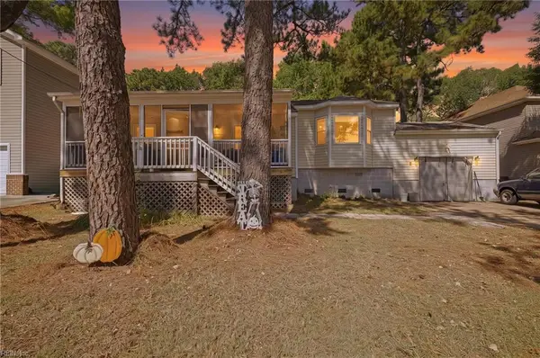 668 Luther Street, Chesapeake, VA 23322