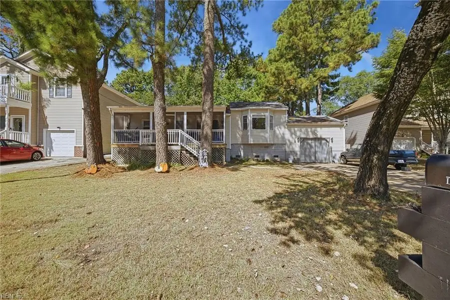 668 Luther Street, Chesapeake, VA 23322 - #3