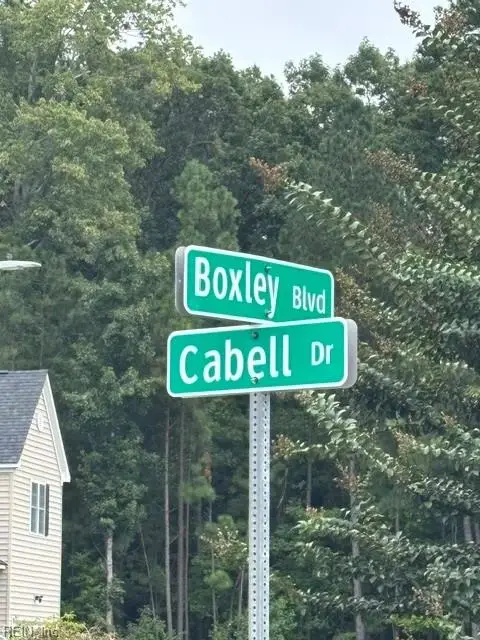 Lot 5 Boxley (legal Address 229 Menchville) Boulevard, Newport News, VA 23602