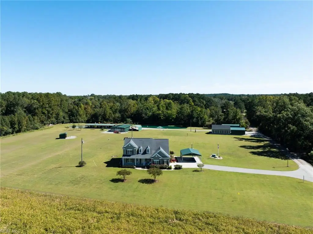 438 Wedgewood Drive, Suffolk, VA 23438 - #1