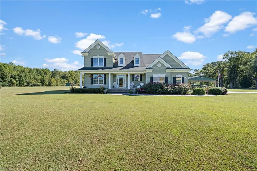 438 Wedgewood Drive, Suffolk, VA 23438 - #2