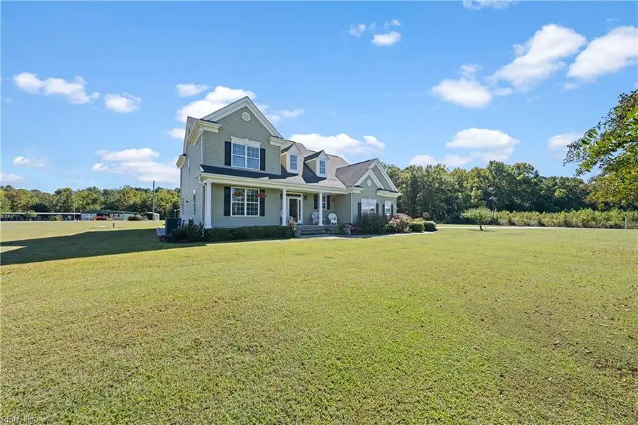438 Wedgewood Drive, Suffolk, VA 23438 - #3