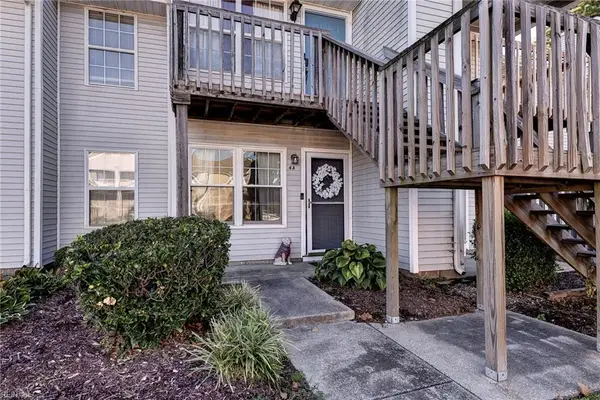 4 Inlandview Drive #A, Hampton, VA 23669