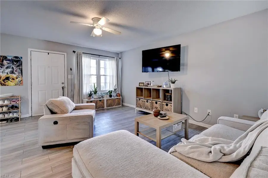 4 Inlandview Drive #A, Hampton, VA 23669 - #2