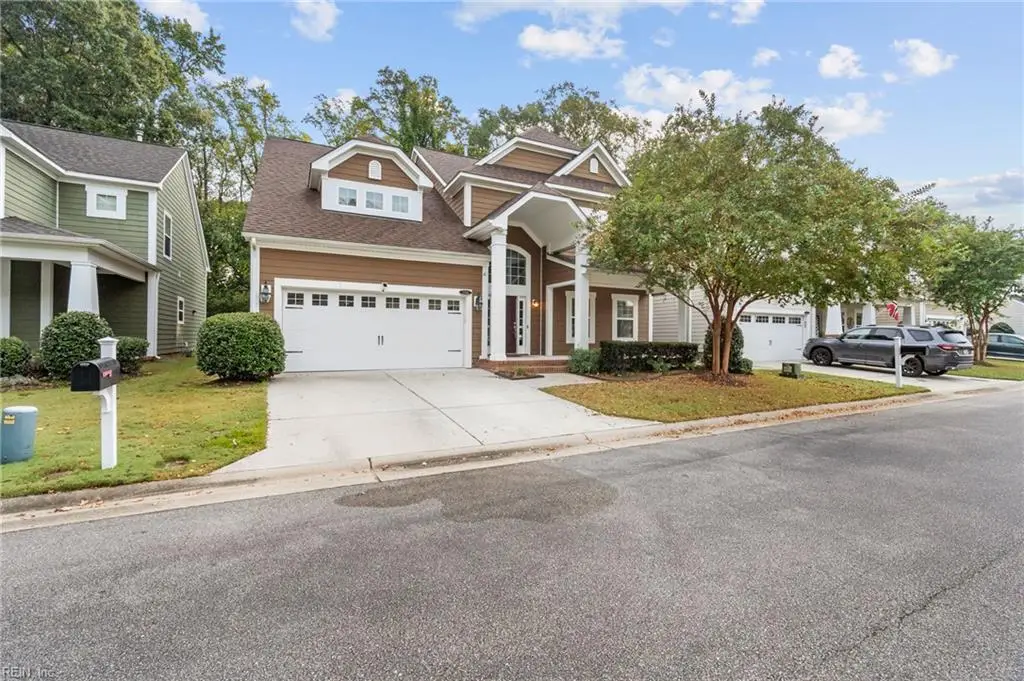 1316 Front Street, Virginia Beach, VA 23455 - #1