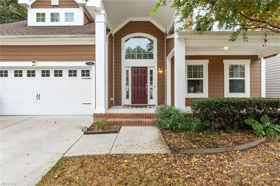 1316 Front Street, Virginia Beach, VA 23455 - #3