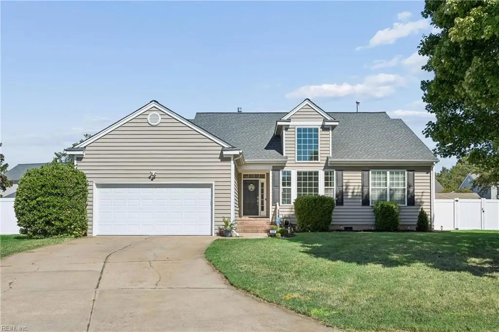 108 Paula Court, Yorktown, VA 23693 - #1
