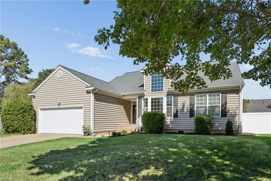 108 Paula Court, Yorktown, VA 23693 - #3