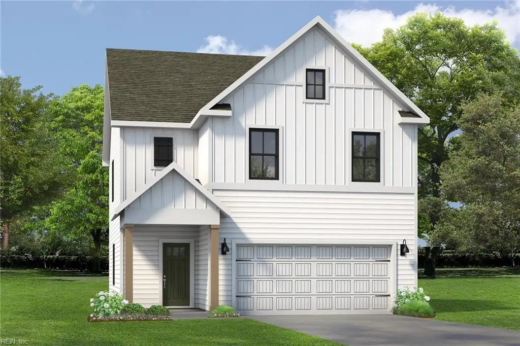121 Michigan Avenue, Williamsburg, VA 23188 - #1