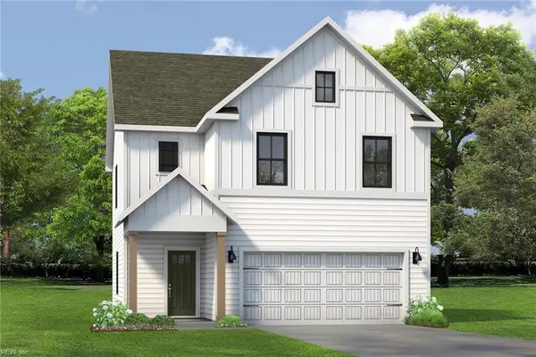 121 Michigan Avenue, Williamsburg, VA 23188