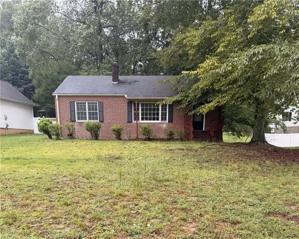 6 Forest Hill Drive, Williamsburg, VA 23185
