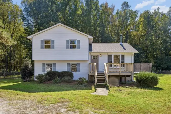 2600 Wright Road, Saluda, VA 23149