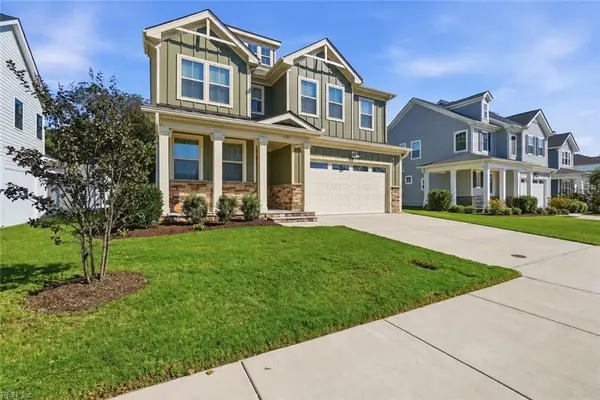 1124 Erin Drive, Suffolk, VA 23435