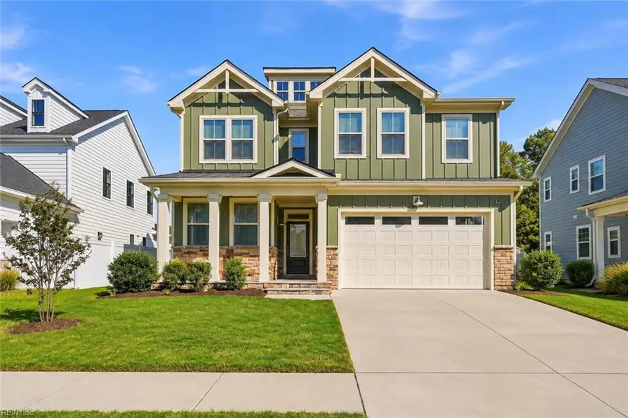 1124 Erin Drive, Suffolk, VA 23435 - #2