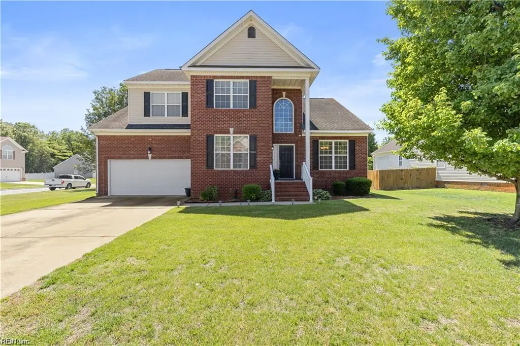 513 Telfyan Drive, Chesapeake, VA 23320 - #1