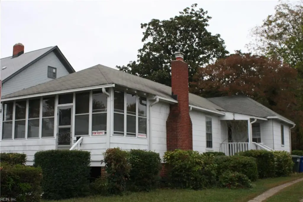 110 Maple Avenue, Newport News, VA 23607 - #1