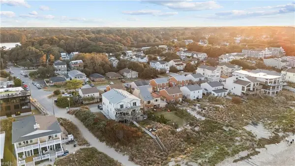 4434 Gulls Quay, Virginia Beach, VA 23455