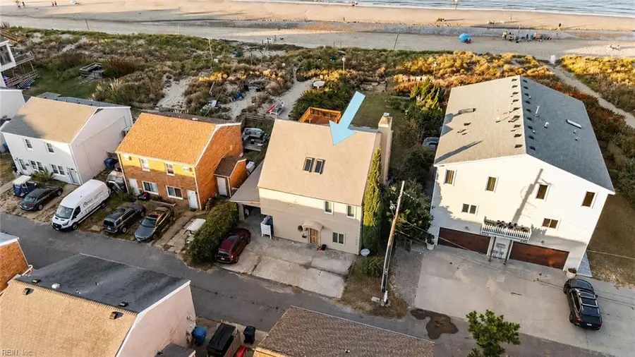 4434 Gulls Quay, Virginia Beach, VA 23455 - #2