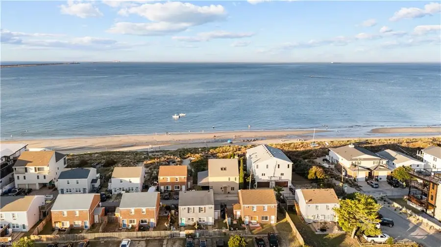 4434 Gulls Quay, Virginia Beach, VA 23455 - #3