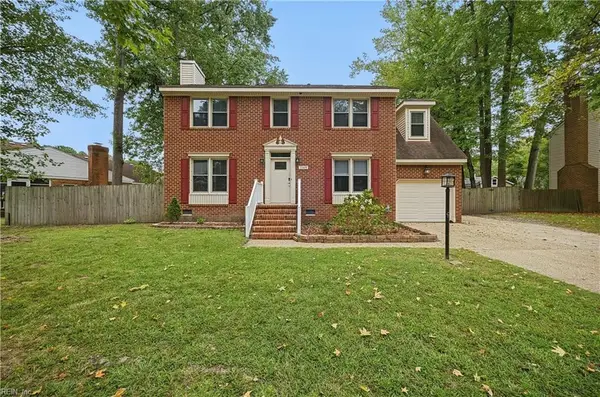 1149 Crystalwood Circle, Chesapeake, VA 23320