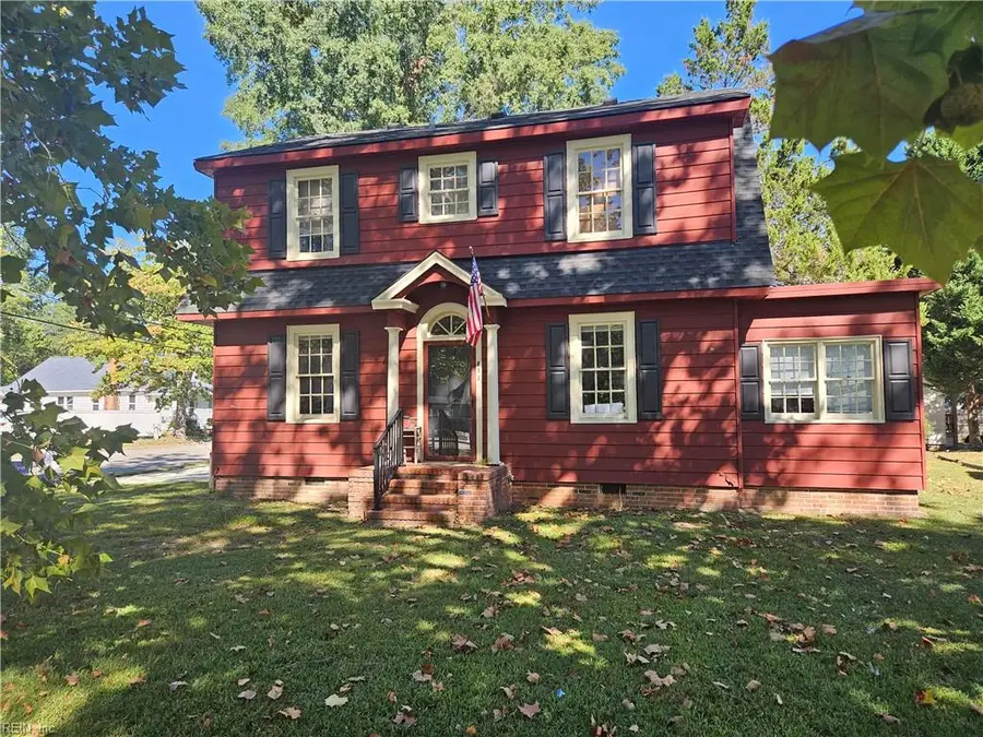 813 Richmond Road, Williamsburg, VA 23185 - #2