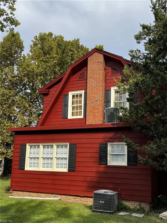 813 Richmond Road, Williamsburg, VA 23185 - #3