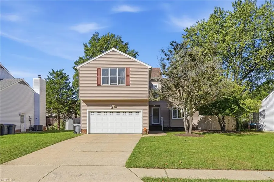 7 Sandpiper Court, Hampton, VA 23669 - #2