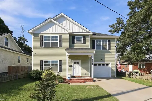 3126 Cape Henry Avenue, Norfolk, VA 23509