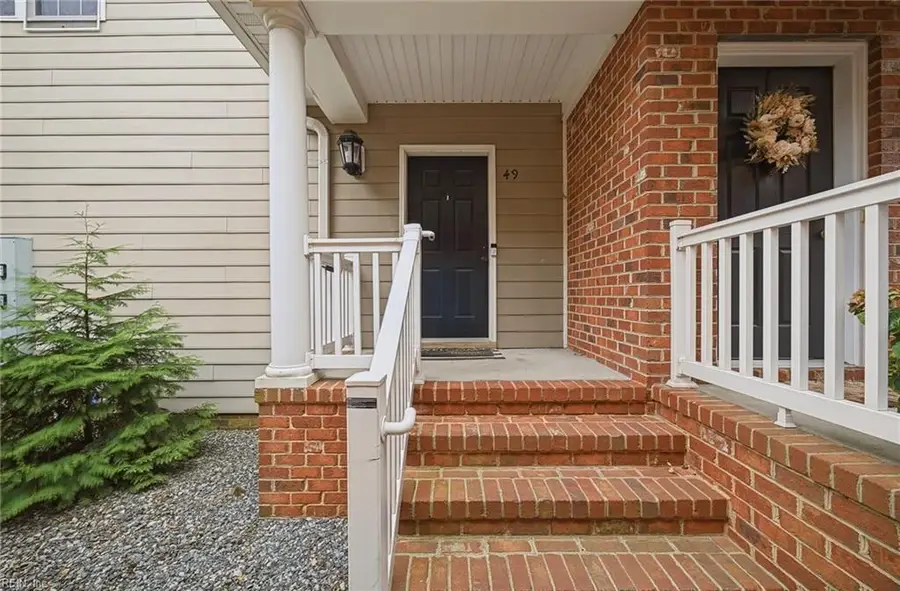49 Miles Cary Mews, Hampton, VA 23669 - #2