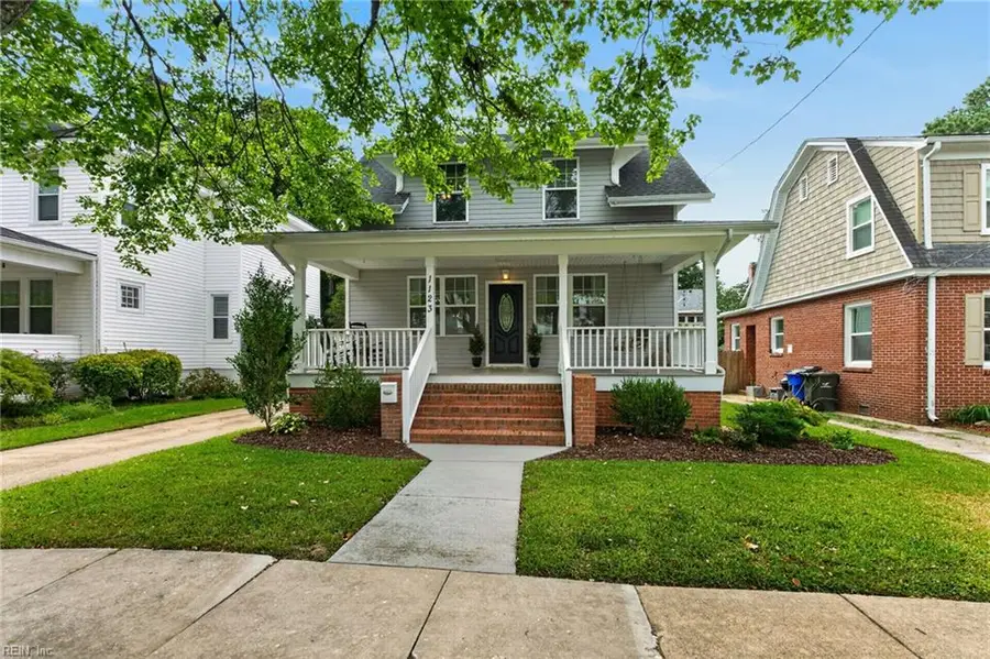 1123 Manchester Avenue, Norfolk, VA 23508 - #3