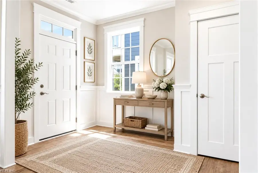 3127 E Ocean View Avenue, Norfolk, VA 23518 - #2