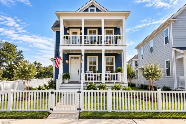 3131 E Ocean View Avenue, Norfolk, VA 23518
