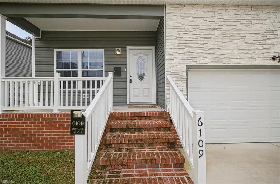 6109 Roanoke Avenue, Newport News, VA 23605 - #2