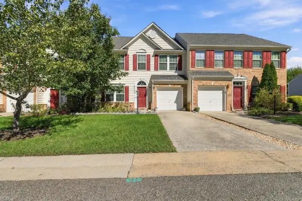 114 Brock Street, Yorktown, VA 23690