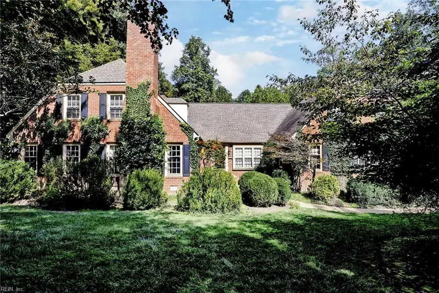 7 Bayberry Lane, Williamsburg, VA 23185 - #2