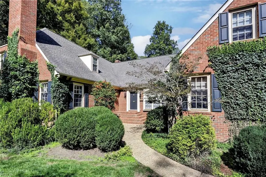 7 Bayberry Lane, Williamsburg, VA 23185 - #3