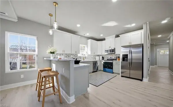 610 Phillips Avenue, Portsmouth, VA 23707