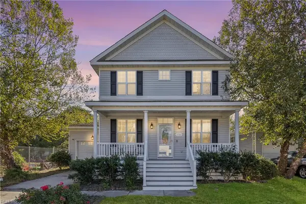 5720 Chesapeake Boulevard, Norfolk, VA 23513