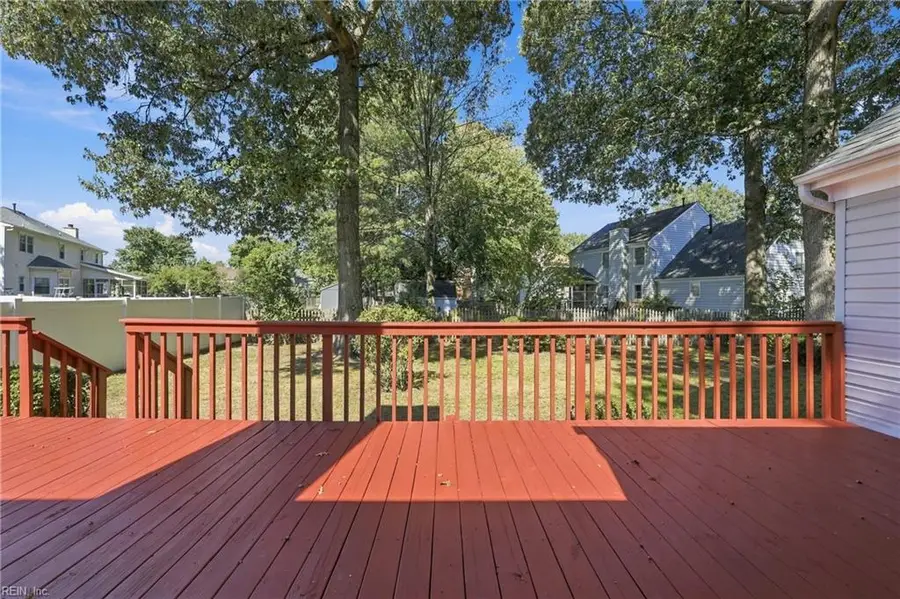 1021 Grantham Lane, Chesapeake, VA 23322 - #2