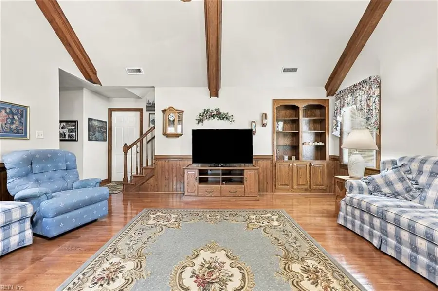 1021 Grantham Lane, Chesapeake, VA 23322 - #3