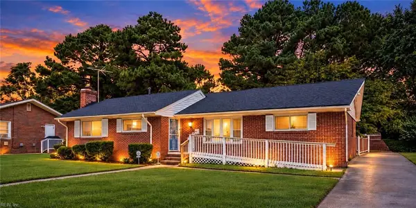 31 Radford Street, Portsmouth, VA 23701