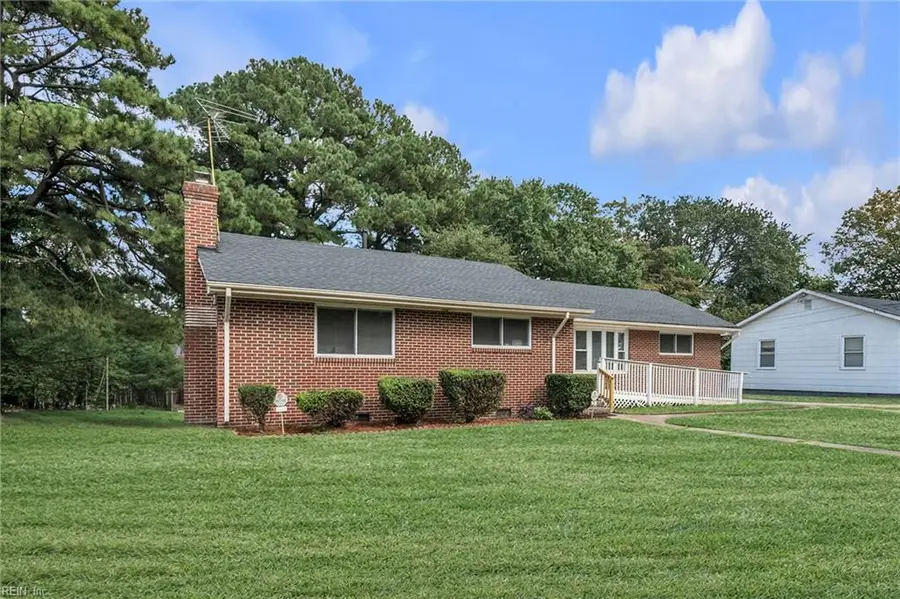31 Radford Street, Portsmouth, VA 23701 - #3