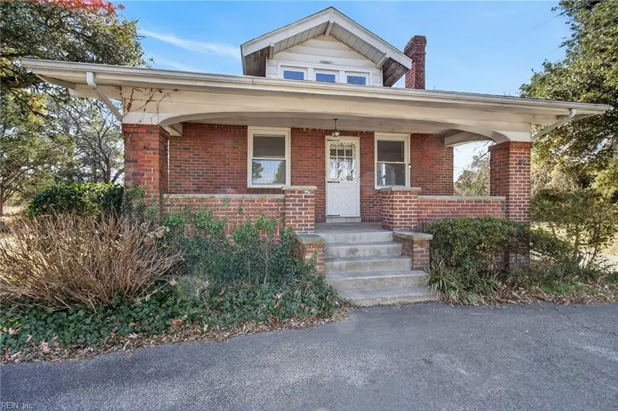 5711 Cornick Road, Norfolk, VA 23502 - #3