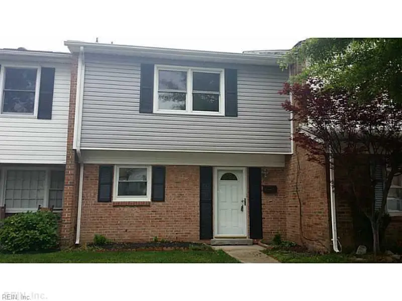 5573 New Colony Drive, Virginia Beach, VA 23464 - #1