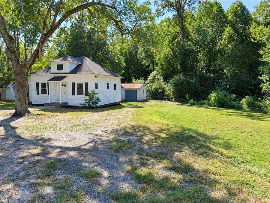 9053 Diascund Road, Lanexa, VA 23089 - #3