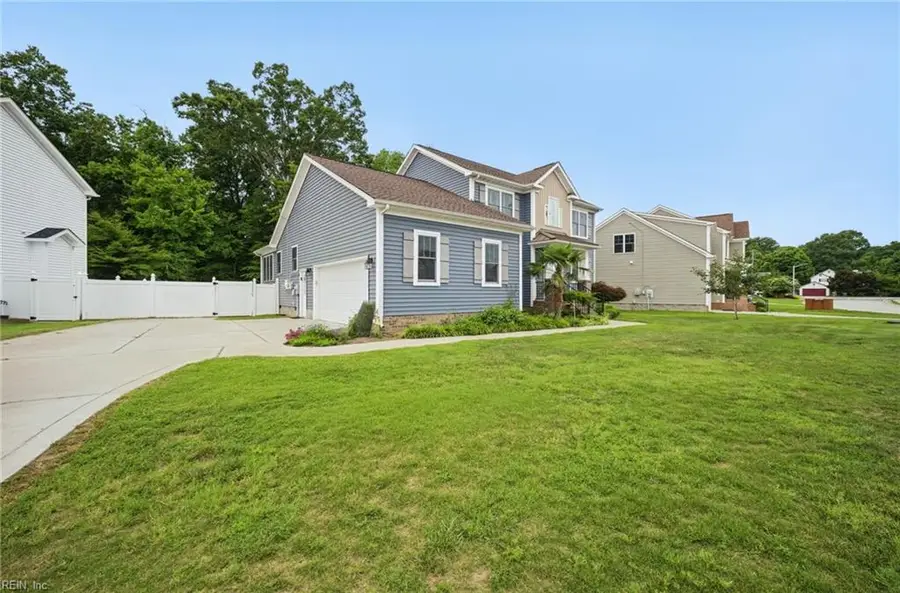 119 Willet Way, Newport News, VA 23606 - #2