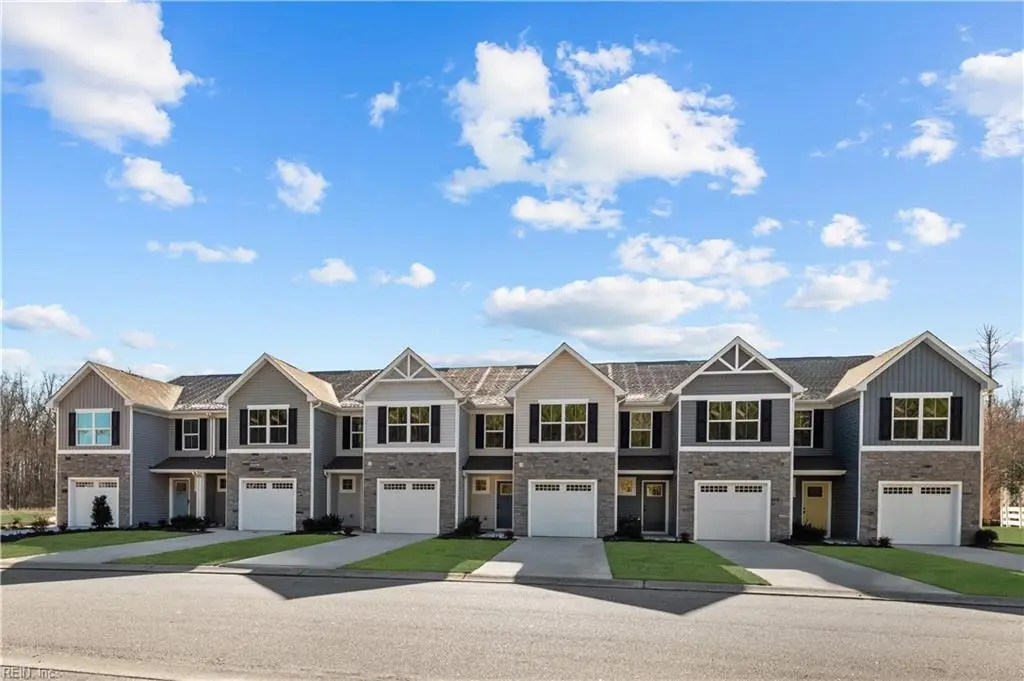3805 N Adams Landing Road, Elizabeth City, NC 27909 - #1